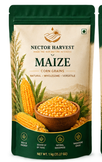 Maize