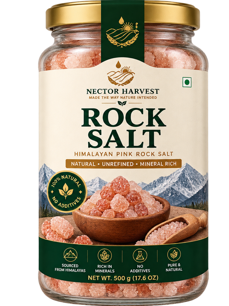 Rock Salt