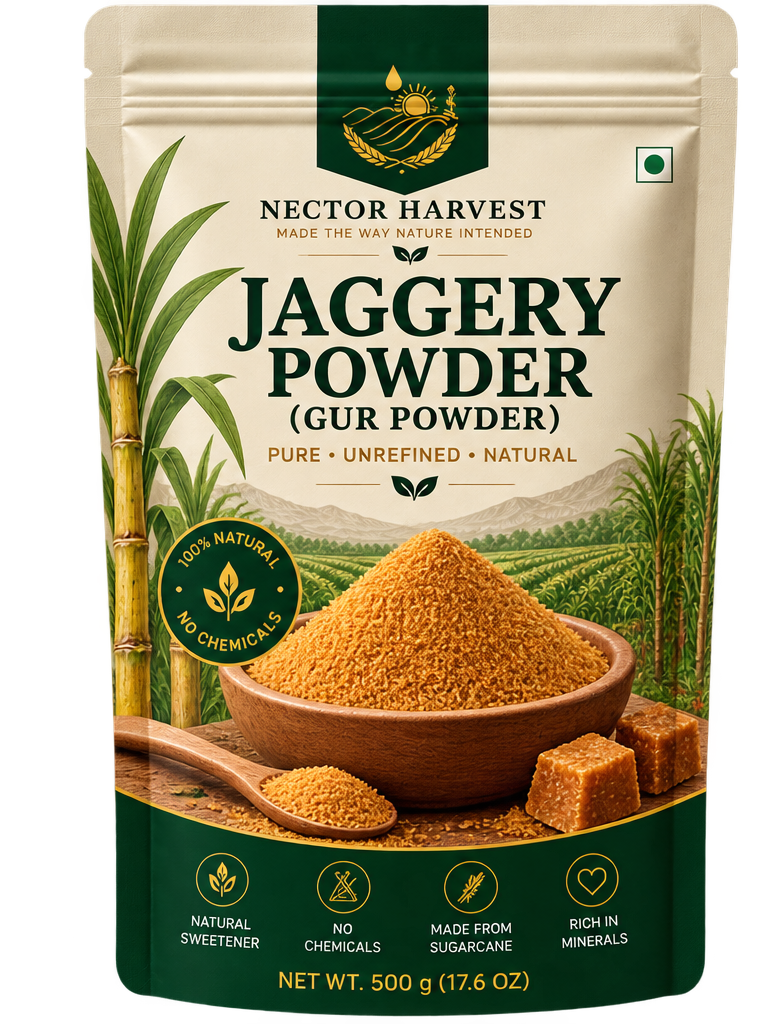 Jaggery Powder