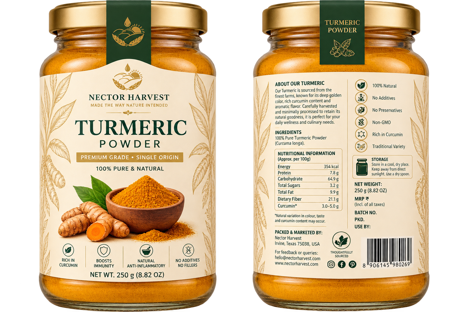 Turmeric