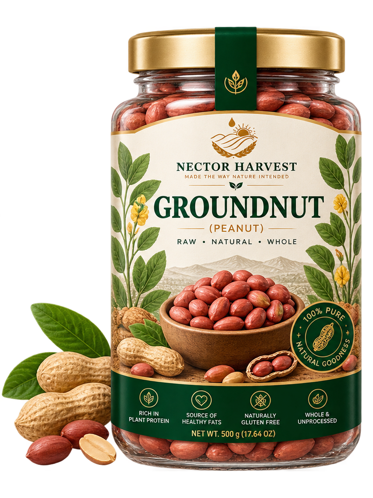 Groundnut