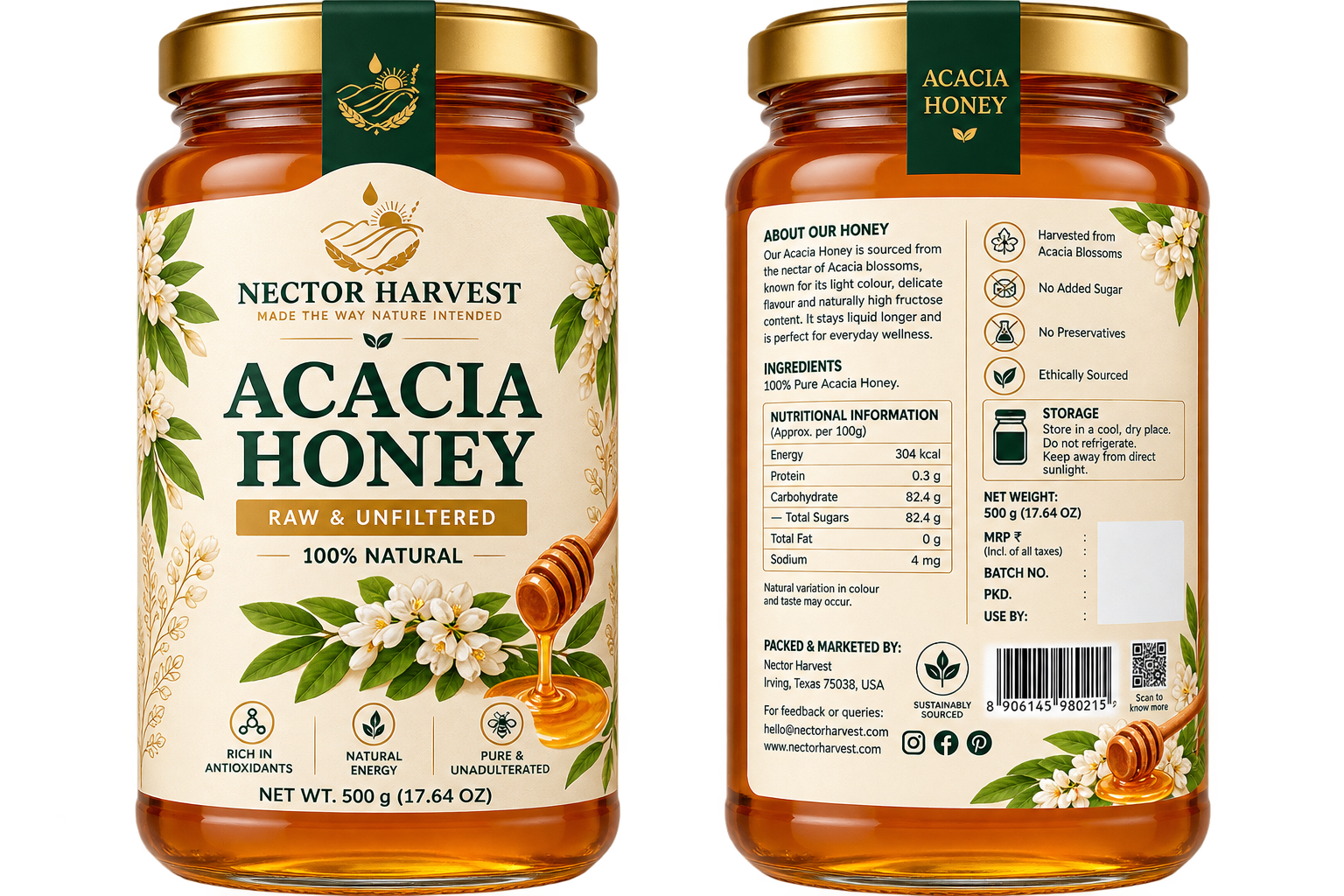 Honey