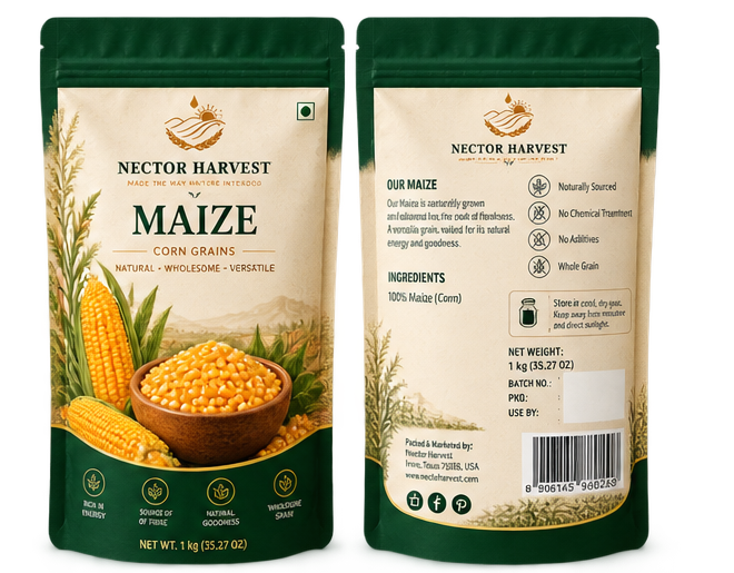 Maize