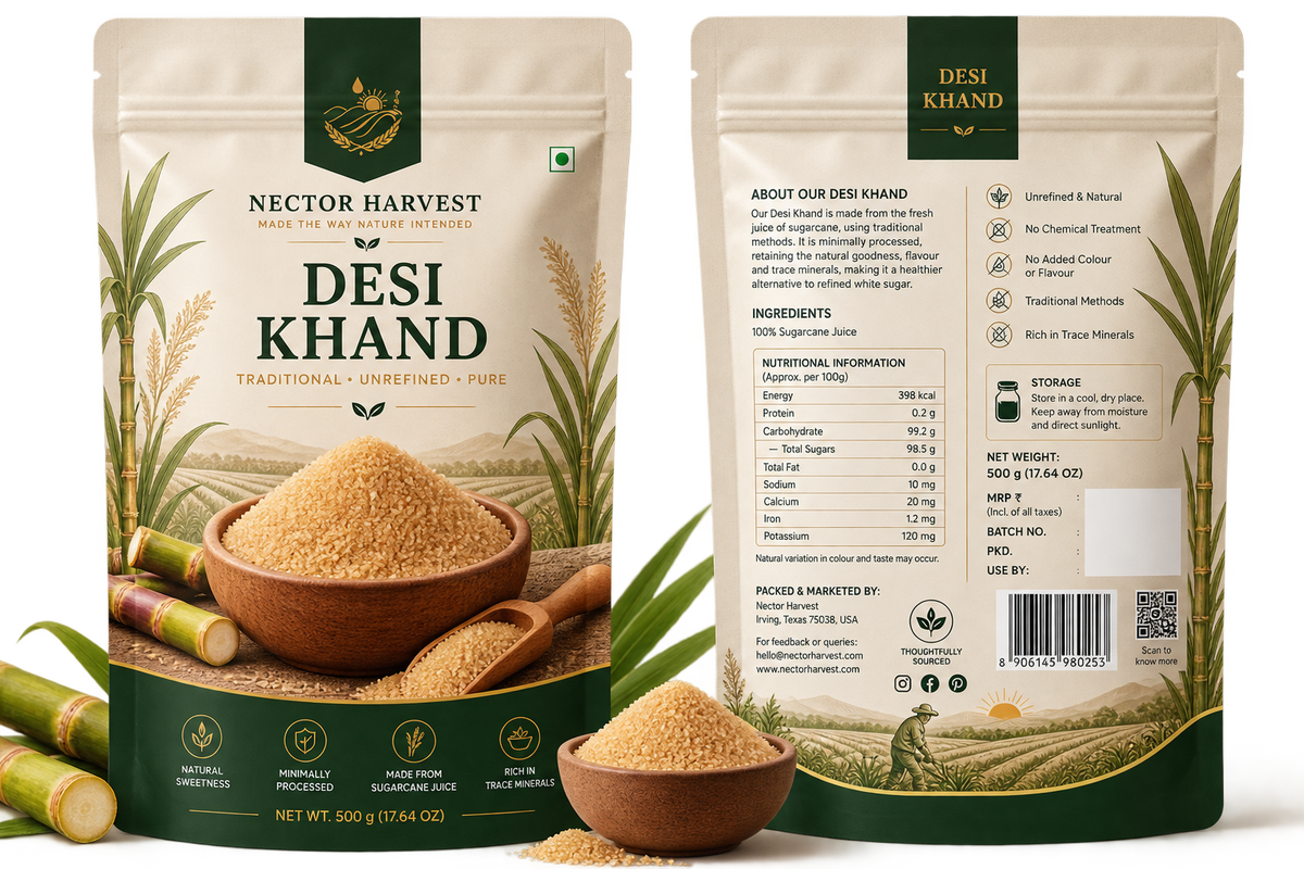 Desi Khand