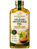 Yellow Mustard Oil