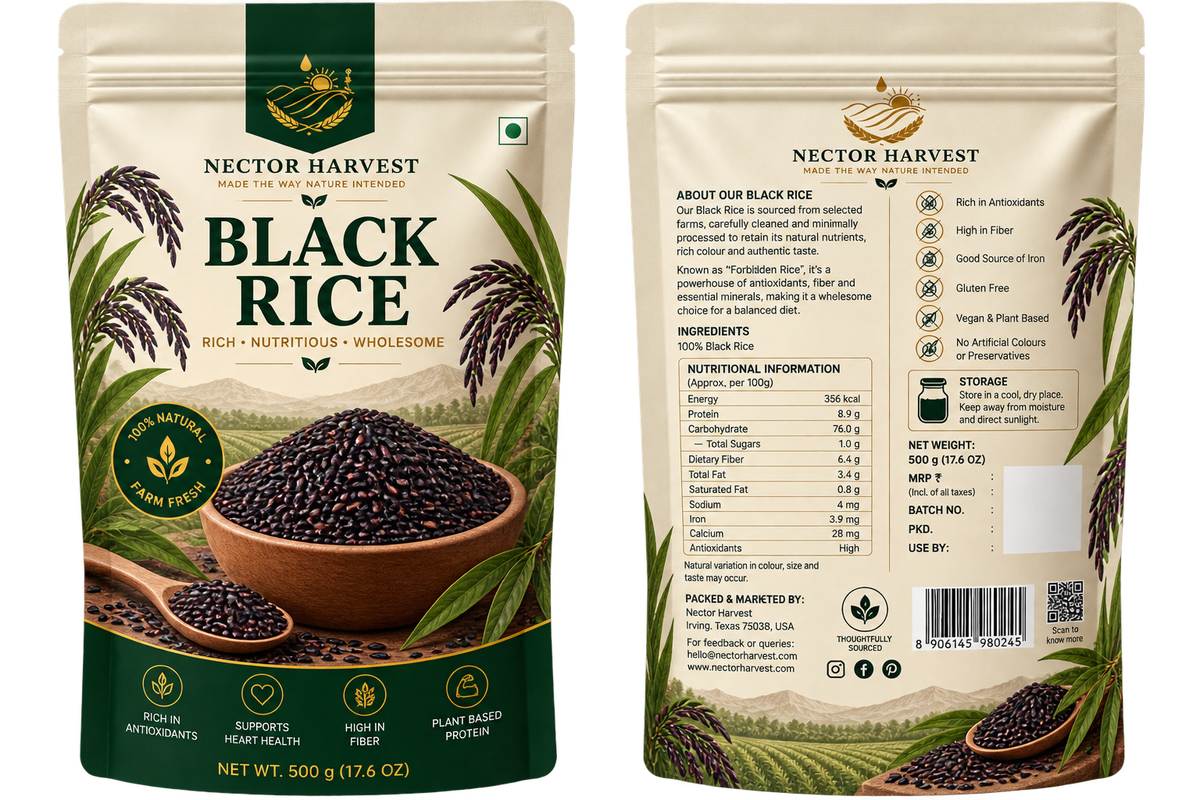 Black Rice