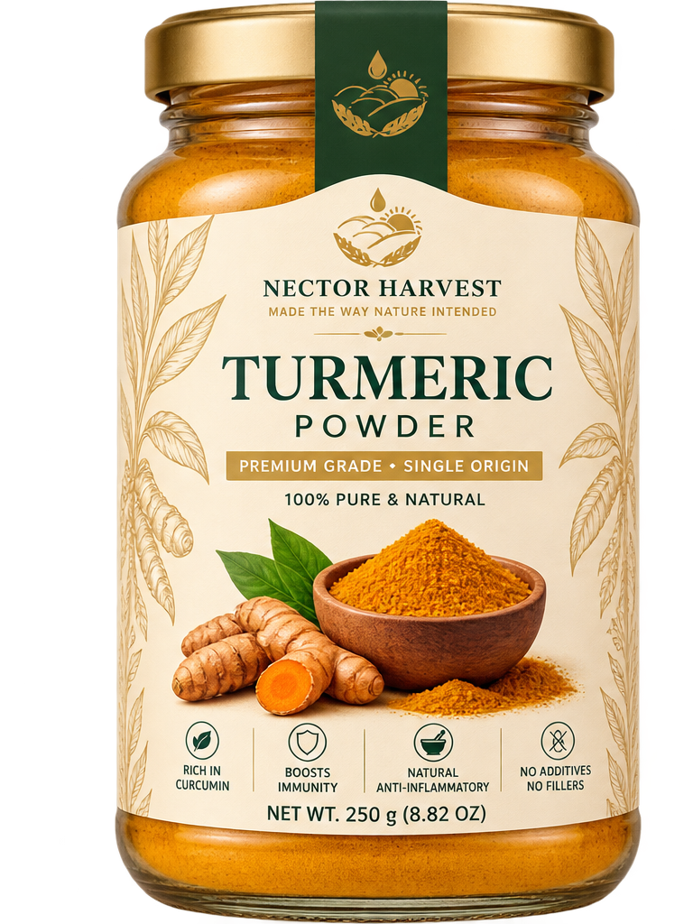 Turmeric