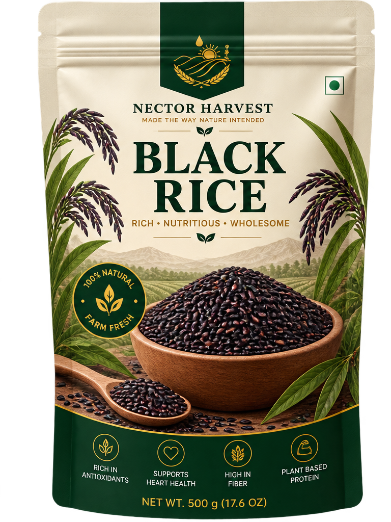 Black Rice