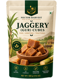 Jaggery Gur / Cubes
