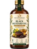 Black Mustard Oil
