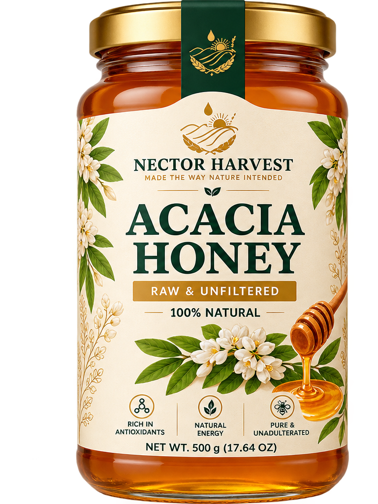Honey