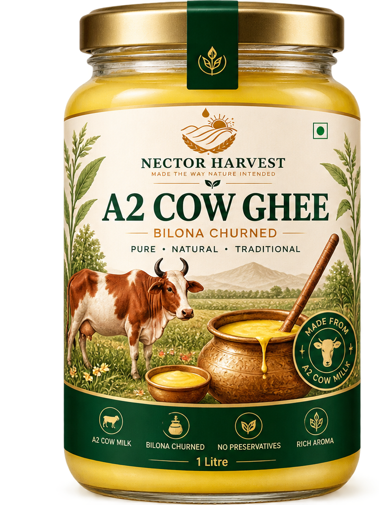 A2 Ghee