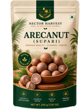 Arecanut