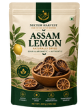 Assam Lemon