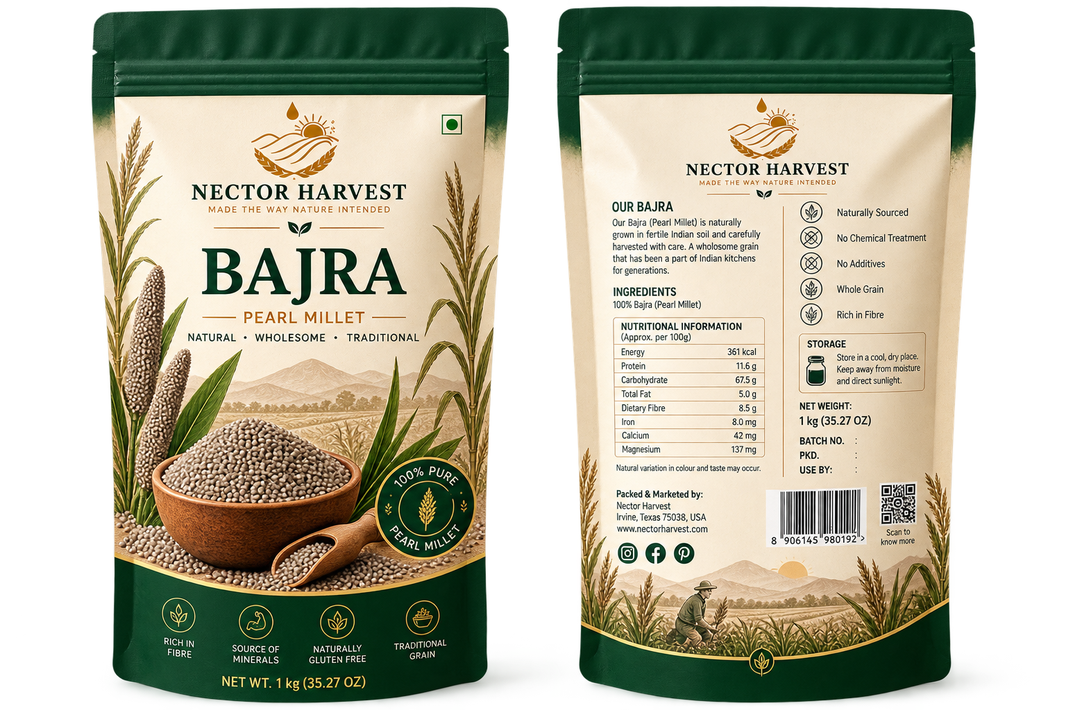 Bajra