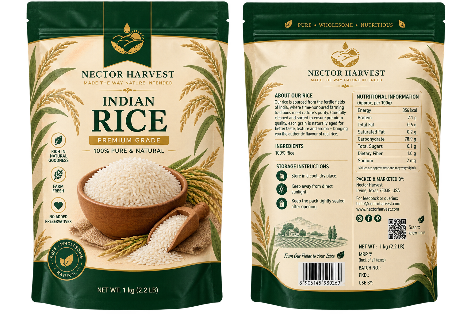 Rice