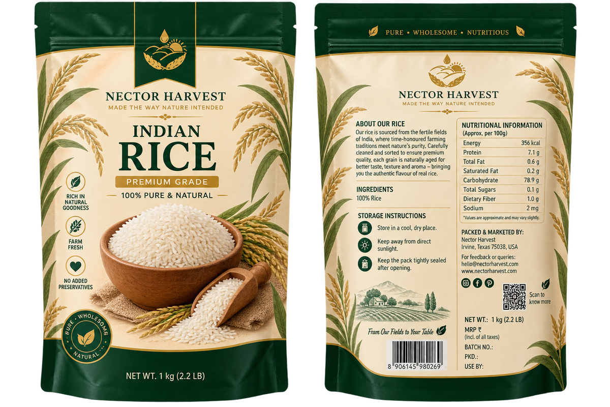 Rice
