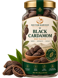 Black Cardamom