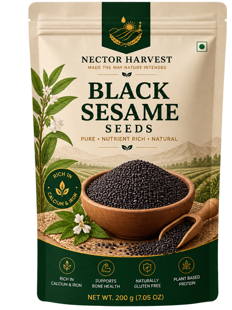 Black Sesame