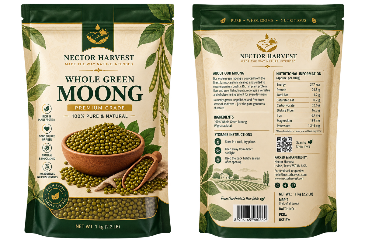Moong
