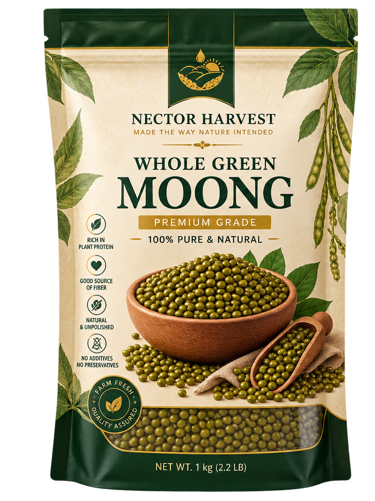Moong
