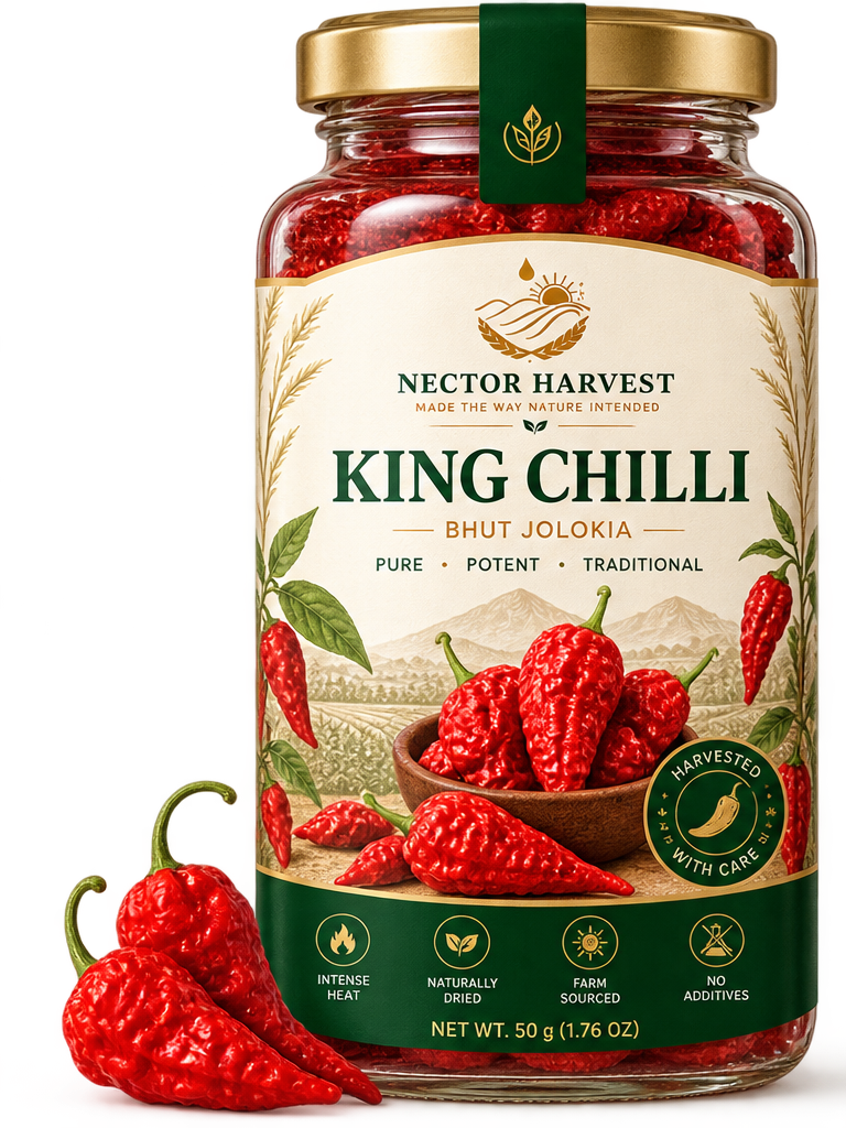 King Chilli