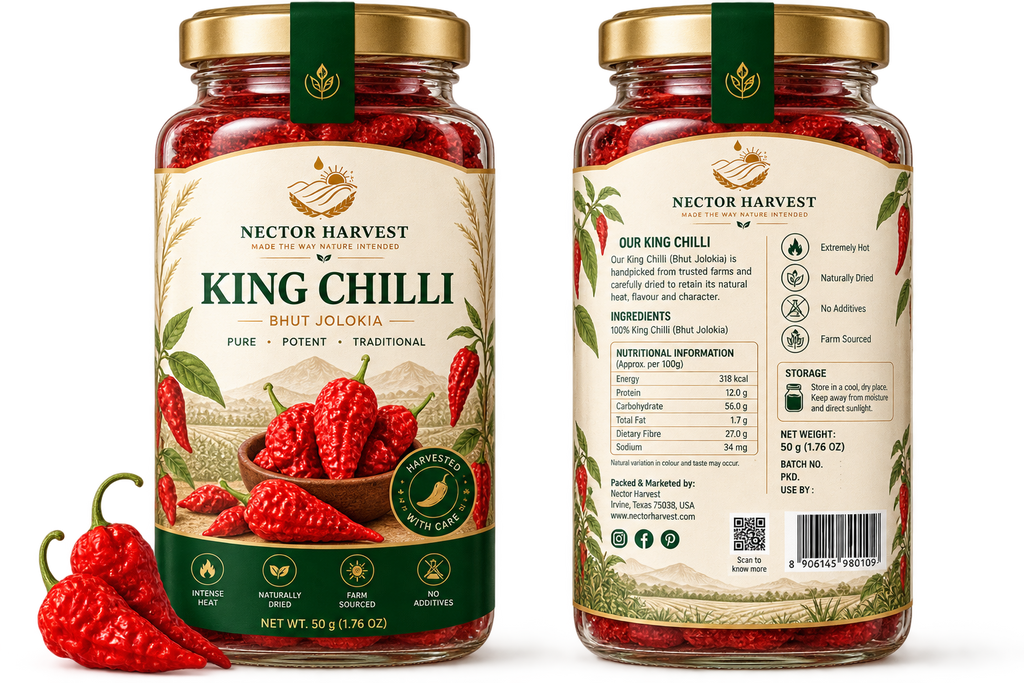 King Chilli