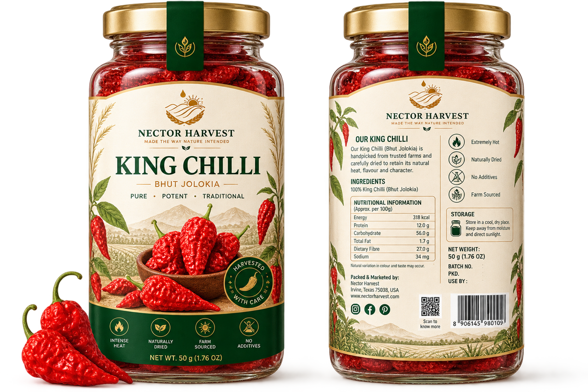 King Chilli