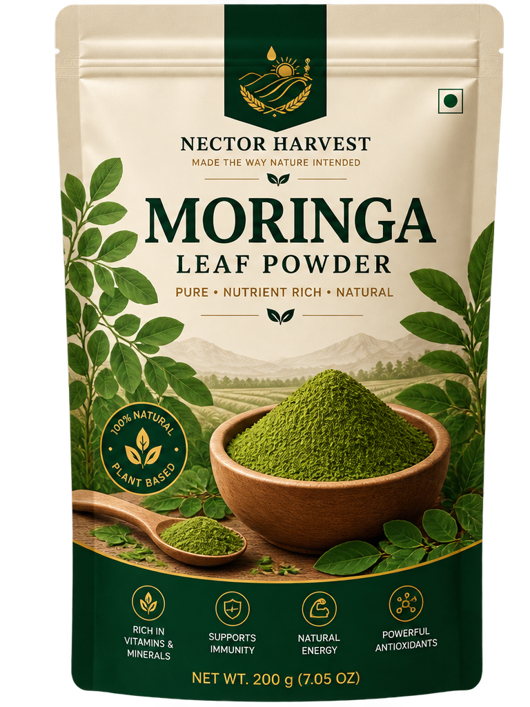 Moringa