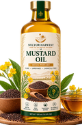 Mustard Oil