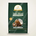 Nector Harvest Build Your Own Multigrain Atta 2 kg pack