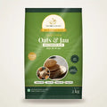 Nector Harvest Oats & Barley Multigrain Atta 2 kg pack