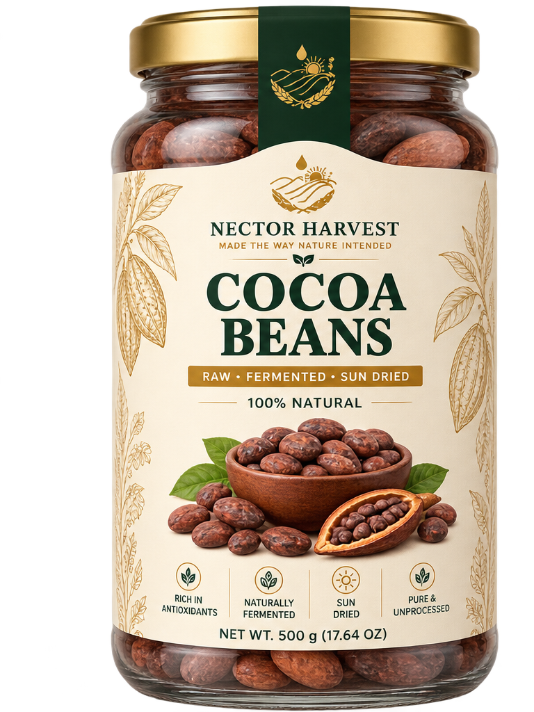 Cocoa Beans