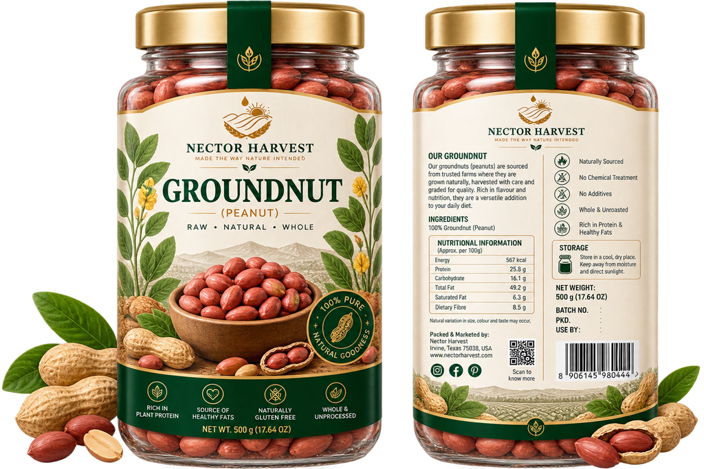 Groundnut