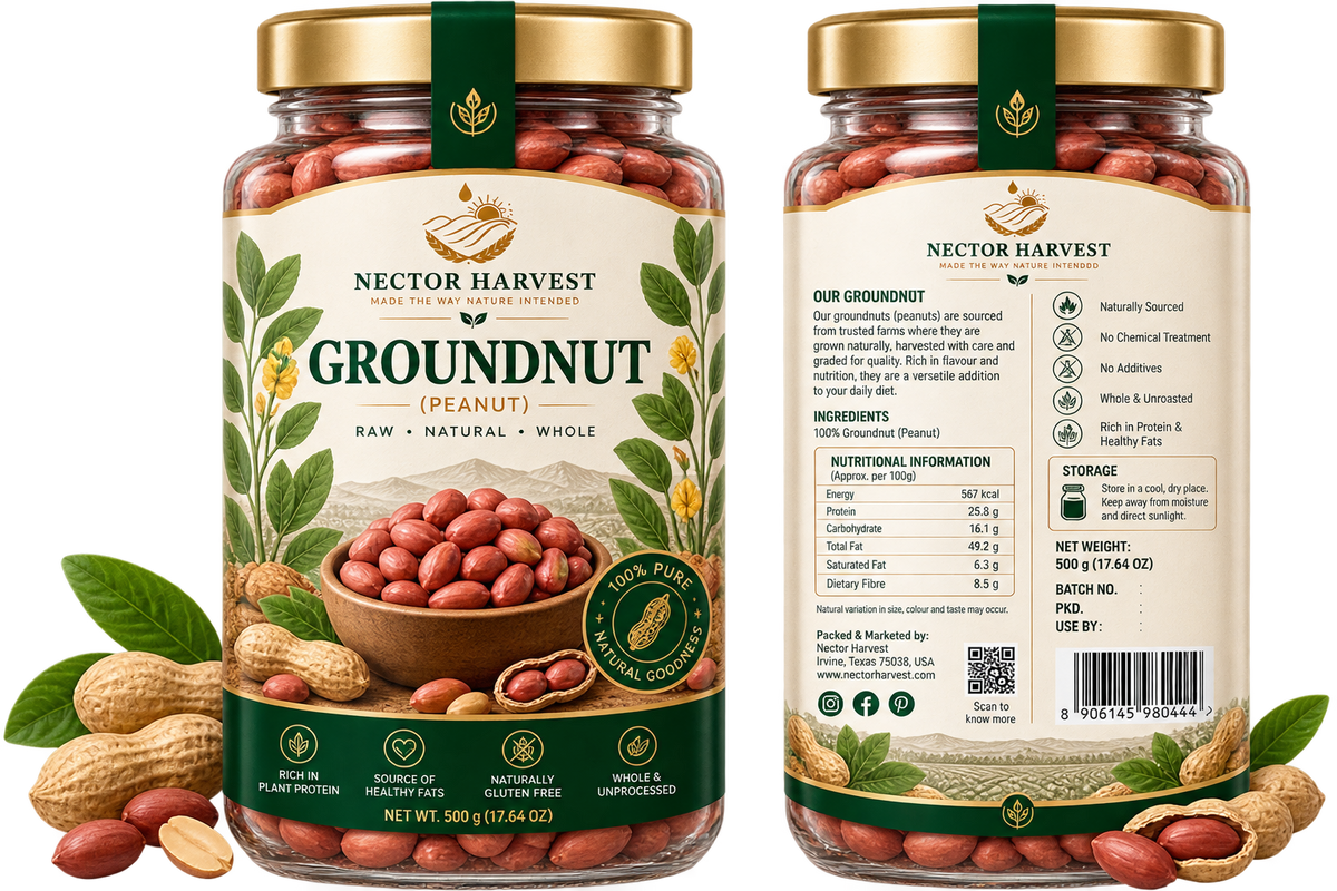 Groundnut